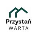 logo Zielona Przystań nad Wartą Deweloper